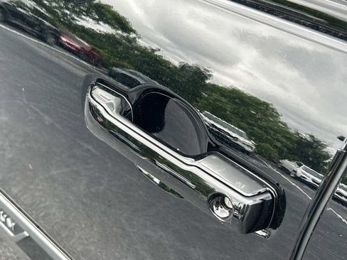 New 2026 Toyota Tundra Platinum AWD/4WD image 14