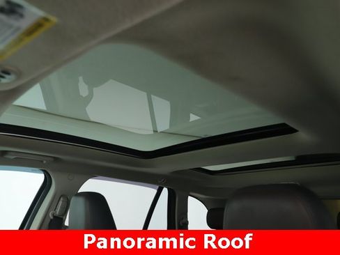 Used 2010 Ford Edge Limited image 18