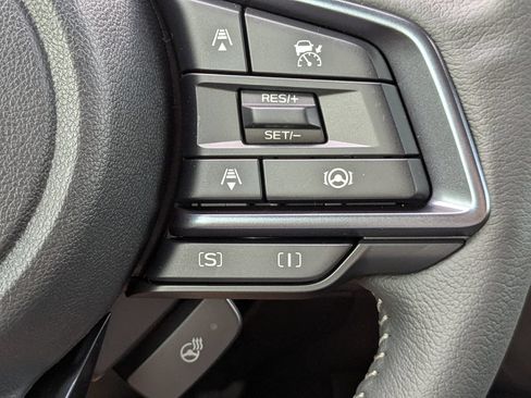 New 2026 Subaru Forester Limited AWD/4WD image 25