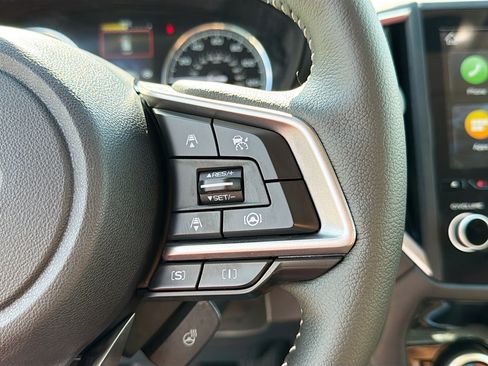 Certified 2022 Subaru Forester Touring w/ Popular Package #3 image 39