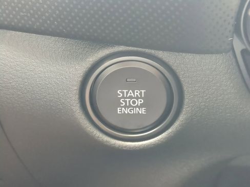 New 2025 MAZDA CX-50 AWD 2.5 S w/ Weather Package image 27