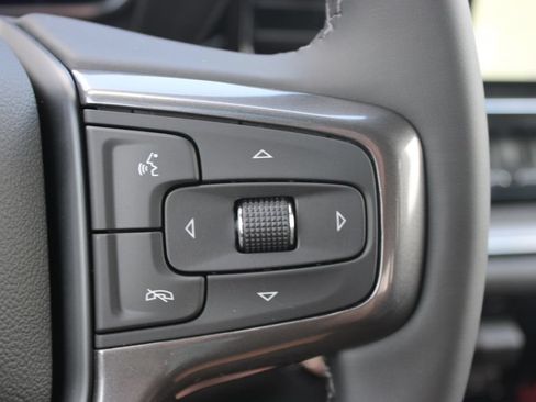 New 2026 Chevrolet Silverado 2500 ZR2 w/ LPO, Dark Essentials Package AWD/4WD image 41