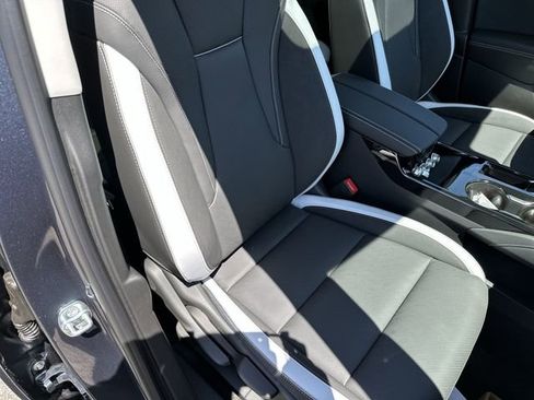 New 2026 Buick Envision Sport Touring AWD/4WD image 28