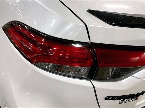 New 2026 Toyota Corolla XSE image 14