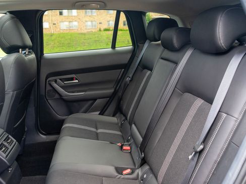 Used 2024 MAZDA CX-50 AWD 2.5 S w/ Cargo Package image 31