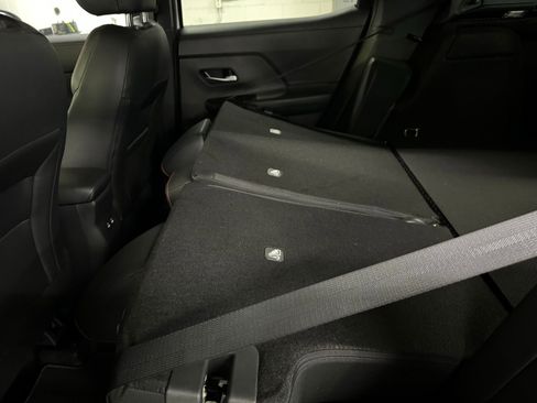 New 2026 Nissan Kicks SR w/ SR Premium Package image 27