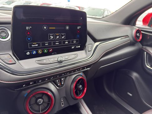 Certified 2023 Chevrolet Blazer RS image 22