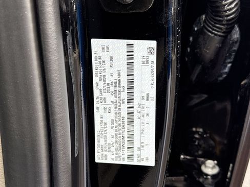 New 2026 Ford F250 Platinum w/ Platinum Plus Package AWD/4WD image 29