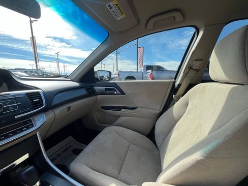 Used 2013 Honda Accord LX image 15