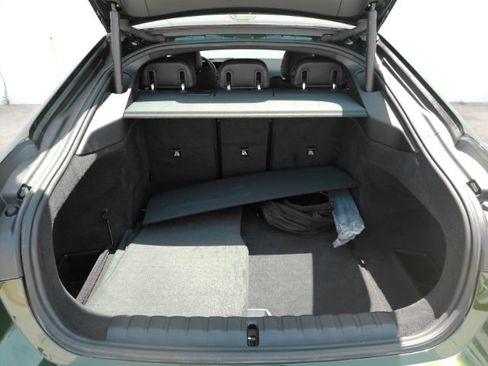 Used 2023 BMW i4 eDrive35 w/ Premium Package RWD image 28