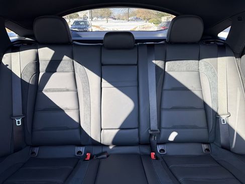 New 2026 Mercedes-Benz GLE 53 AMG 4MATIC Coupe image 31