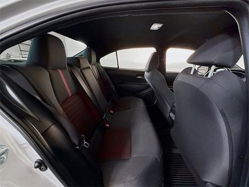 Certified 2023 Toyota Corolla SE image 28