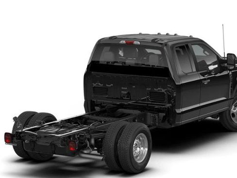 New 2026 Ford F350 XL w/ XL Chrome Package AWD/4WD image 28
