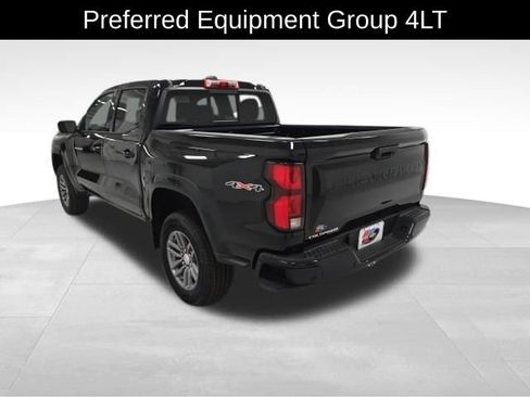New 2026 Chevrolet Colorado LT w/ LT Convenience Package image 4