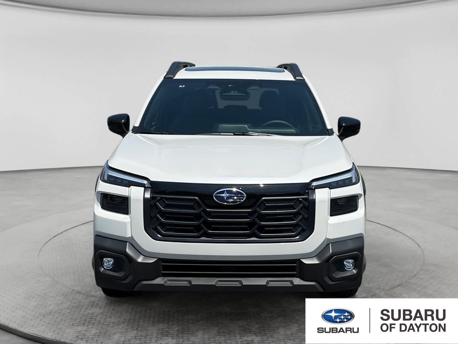 New 2026 Subaru Outback Limited AWD/4WD image 2
