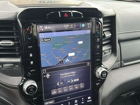 Used 2023 RAM 1500 Sport w/ Rebel Level 2 Equipment Group image 21