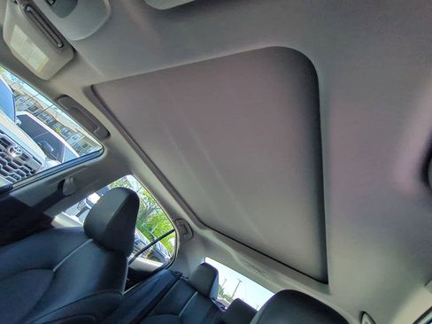Certified 2022 Toyota Camry XSE AWD/4WD image 19