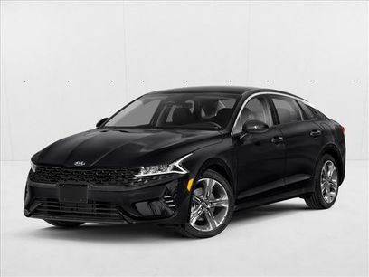Used 2021 Kia K5 EX