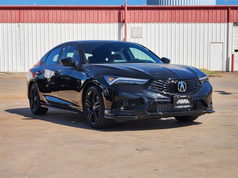 New 2026 Acura Integra A-Spec image 3