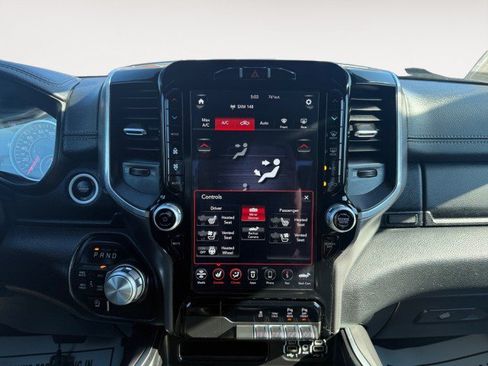 Used 2021 RAM 1500 Laramie AWD/4WD image 6