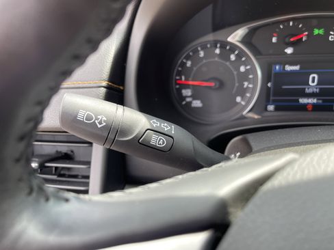 Used 2018 GMC Terrain SLT w/ Preferred Package image 24