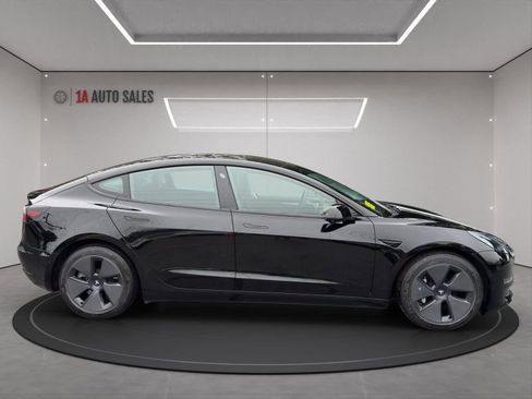 Used 2021 Tesla Model 3 Long Range image 6