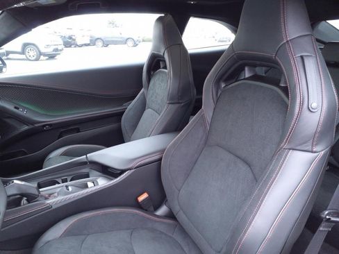 New 2024 Dodge Charger R/T Scat Pack w/ Plus Group image 9