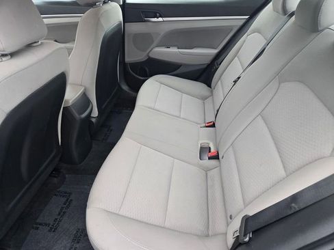 Used 2020 Hyundai Elantra SEL image 15