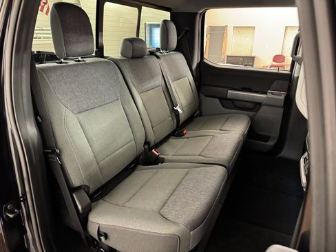 Used 2024 Ford F150 XLT w/ Equipment Group 302A MID image 36