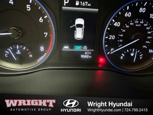 Certified 2023 Hyundai Kona SEL image 24
