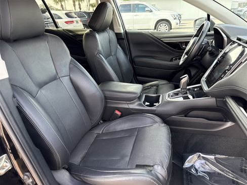 Used 2020 Subaru Outback Limited w/ Popular Package #2 image 26