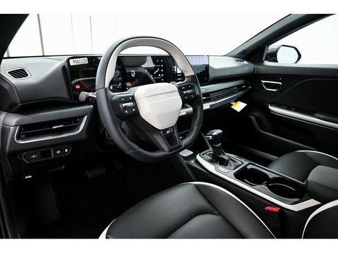 New 2026 Kia K4 GT-Line image 16