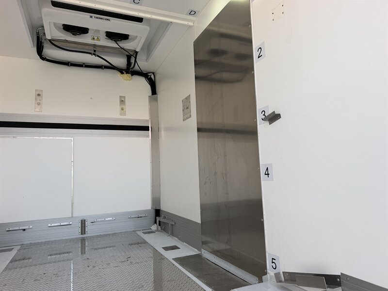 Used 2024 Ford E-350 and Econoline 350 Super Duty w/ Power Windows & Locks Group RWD image 13