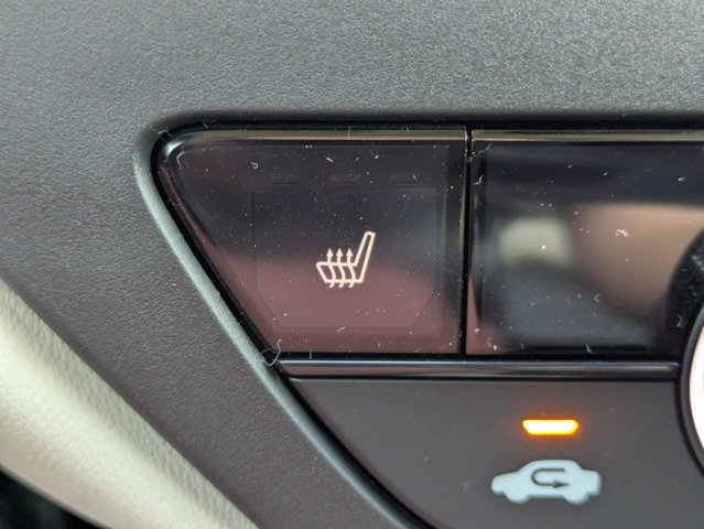 New 2026 Honda Accord SE image 21