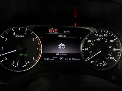 Used 2026 Nissan Rogue SV AWD/4WD image 15