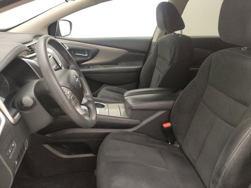 Used 2017 Nissan Murano S w/ Navigation Package image 17