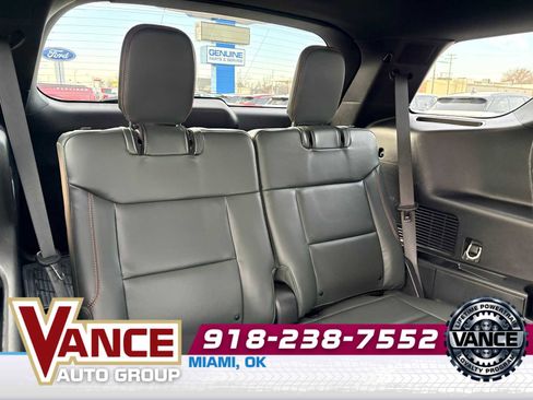 Used 2023 Ford Explorer Timberline w/ Timberline Technology Package image 21