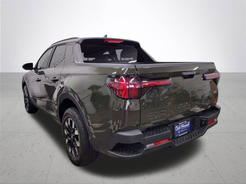 New 2026 Hyundai Santa Cruz SEL AWD/4WD image 10