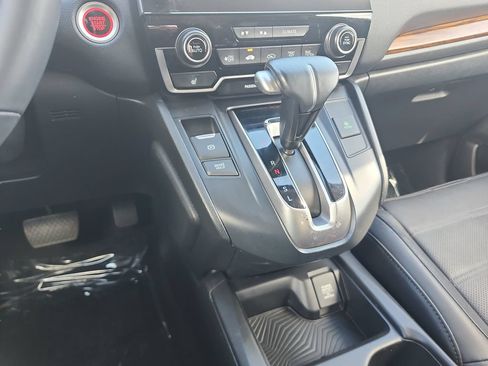 Used 2017 Honda CR-V Touring image 29