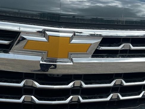 New 2026 Chevrolet Silverado 1500 LTZ image 6