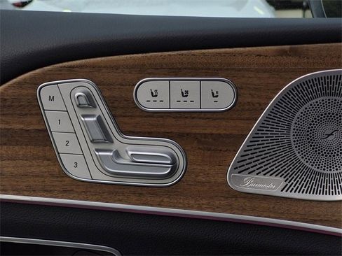 Certified 2025 Mercedes-Benz GLE 350 GLE 350 image 25