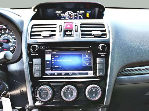 Used 2020 Subaru WRX image 15