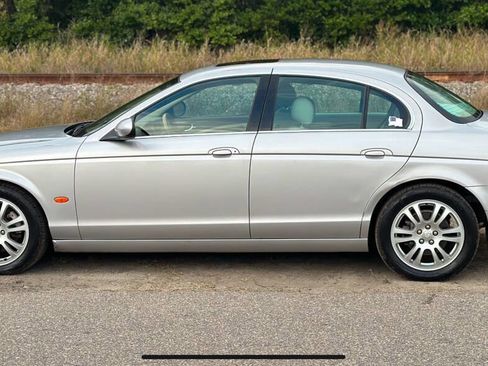 Used 2005 Jaguar S-TYPE 3.0 image 7