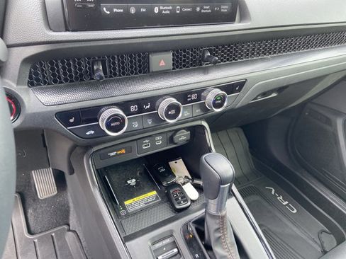 Used 2025 Honda CR-V Sport-L image 38