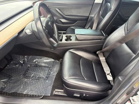 Used 2018 Tesla Model 3 Long Range AWD/4WD image 14