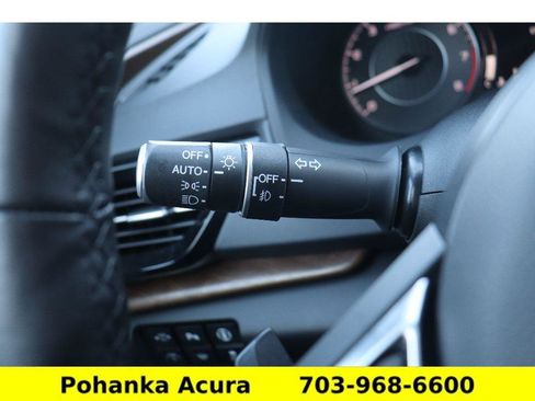 Certified 2024 Acura RDX SH-AWD w/ Advance Package image 10