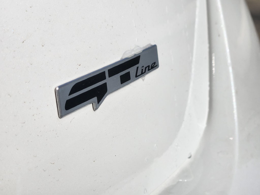 New 2026 Kia K5 GT-Line AWD/4WD image 9