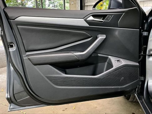 New 2026 Volkswagen Jetta S image 22