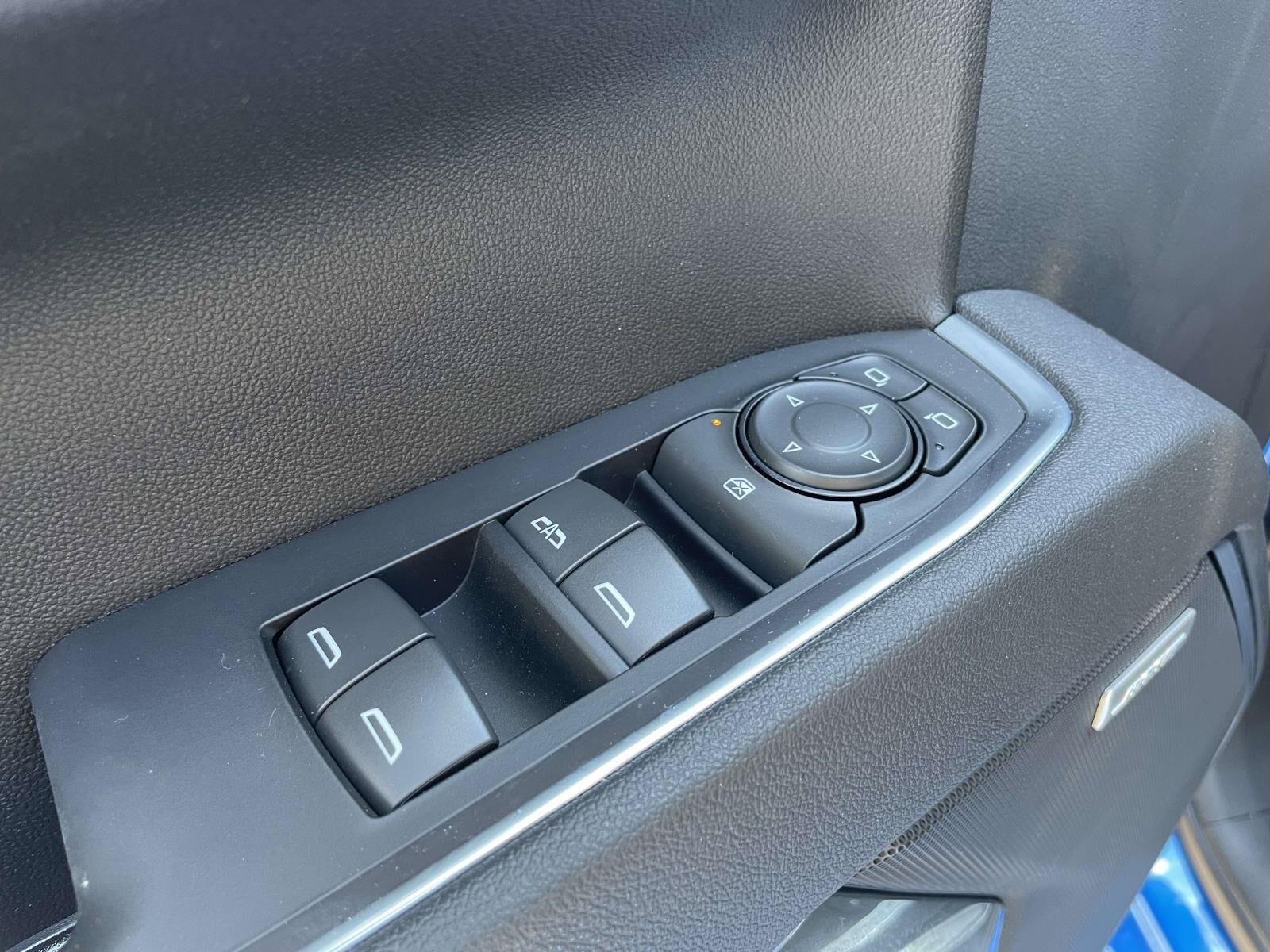 New 2025 Chevrolet Silverado 1500 RST AWD/4WD image 6