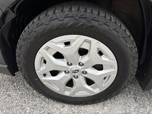 Used 2021 Subaru Forester image 36